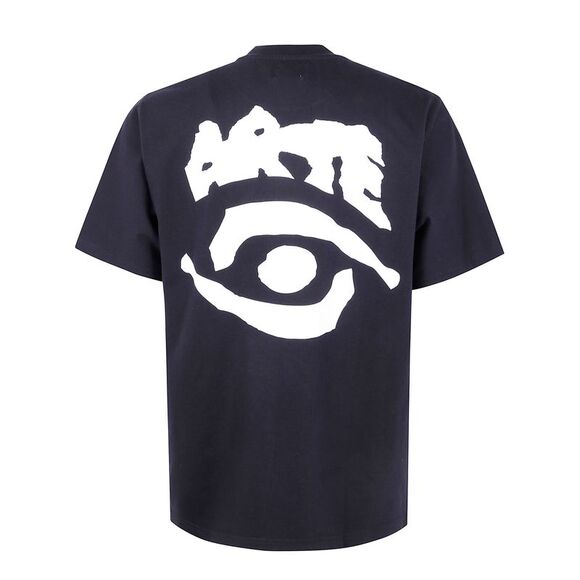 Arte Antwerp Men "Eye Print" T-Shirt - Picture 5 of 6